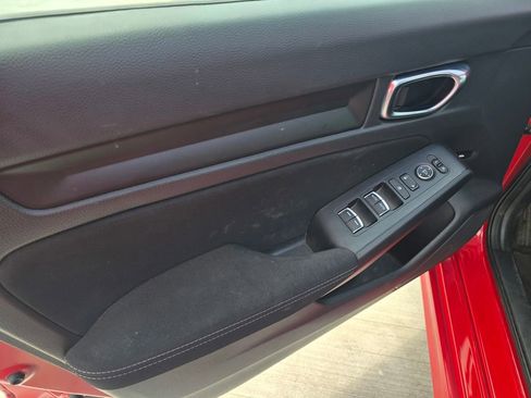 Used 2023 Honda Civic Sport image 21