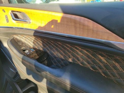 Used 2024 Jeep Grand Cherokee L Summit image 32