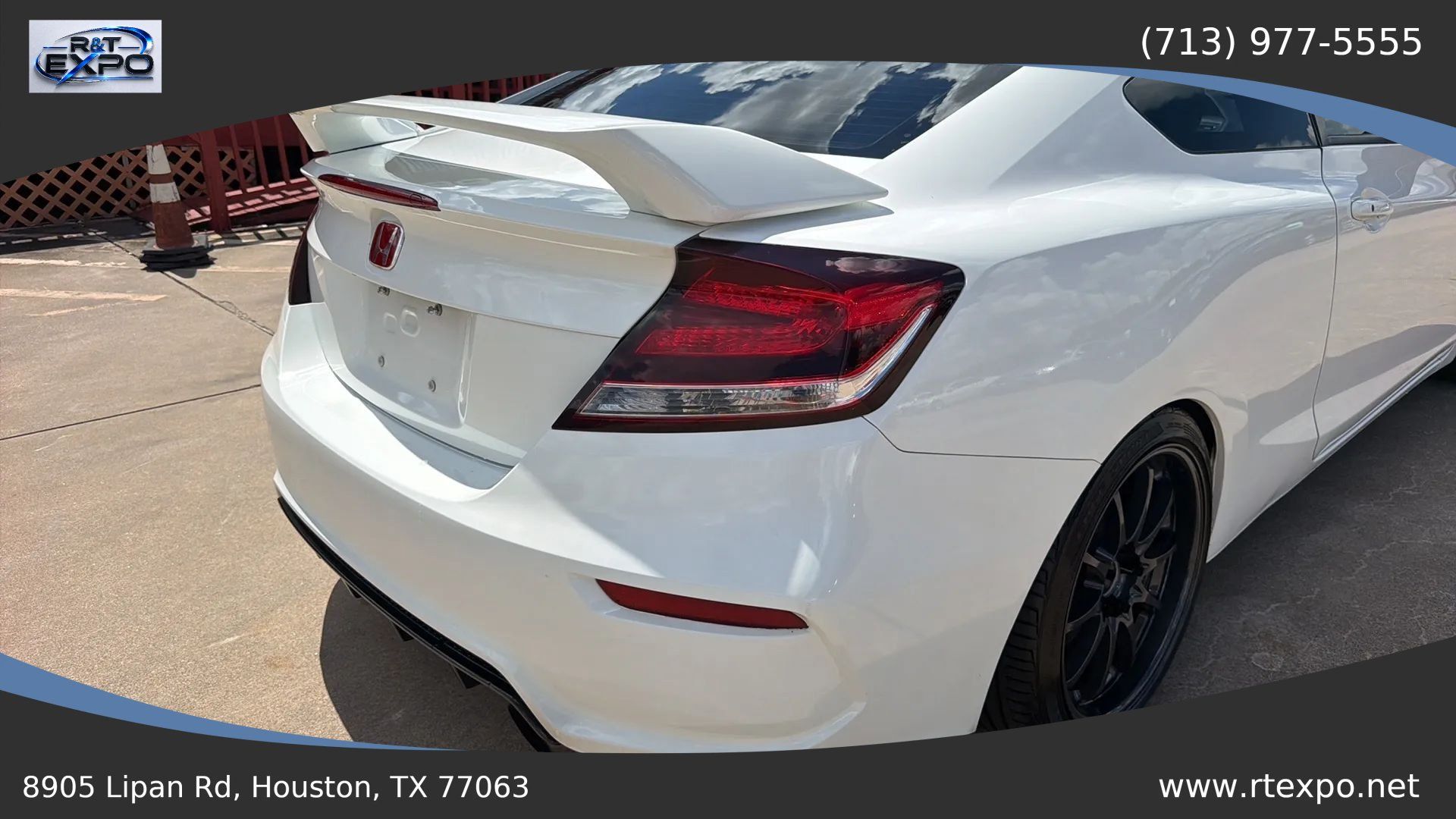 Used 2015 Honda Civic Si image 21