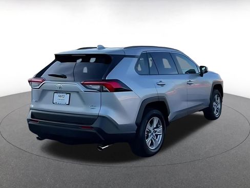 Used 2025 Toyota RAV4 XLE w/ Convenience Package image 14