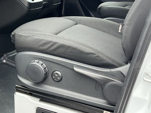 New 2026 Mercedes-Benz Sprinter 3500 image 12