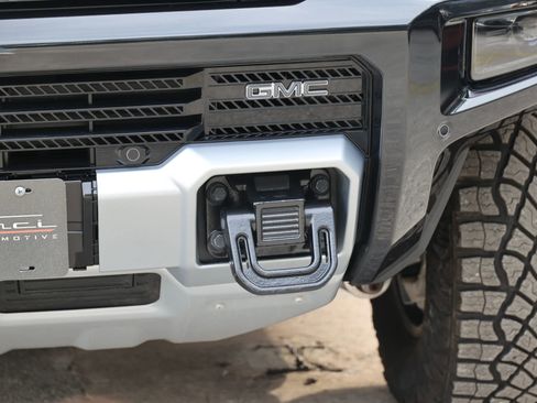 Used 2024 GMC Hummer EV 3X w/ Omega Edition image 65