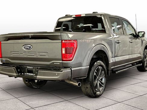 Certified 2022 Ford F150 XLT w/ Equipment Group 302A High image 11