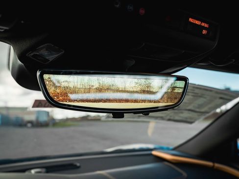 New 2026 Chevrolet Corvette Z06 image 31