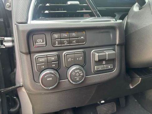New 2026 Chevrolet Tahoe RST w/ Comfort Package AWD/4WD image 24