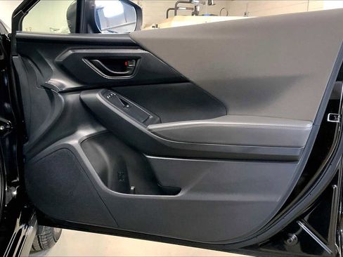 Certified 2025 Subaru Crosstrek 2.0i Premium AWD/4WD image 22