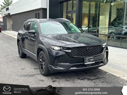 Certified 2023 MAZDA CX-50 2.5 S w/ Cargo Package