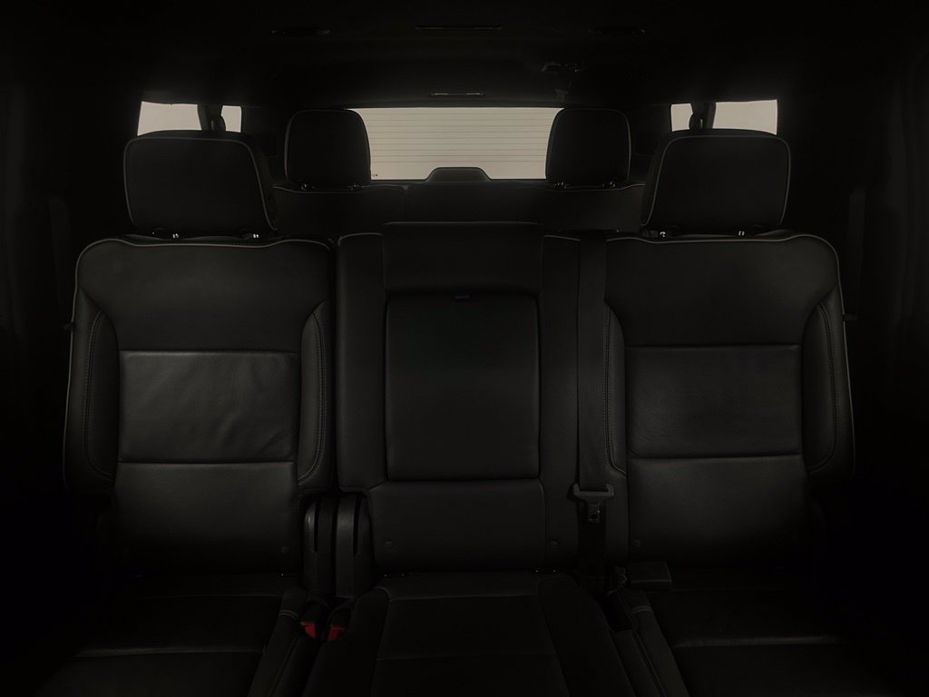 Certified 2024 GMC Yukon XL SLT RWD image 15