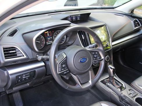 Certified 2023 Subaru Crosstrek 2.5i Limited AWD/4WD image 21