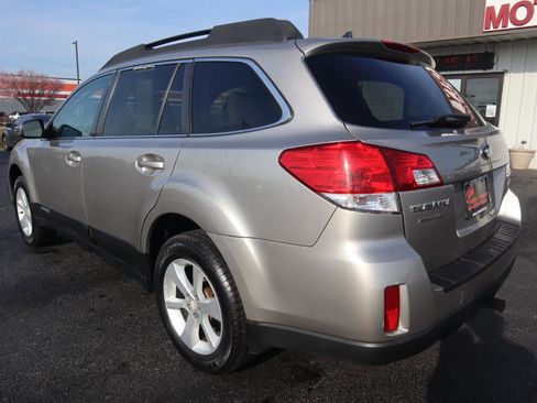 Used 2014 Subaru Outback 2.5i Premium image 24