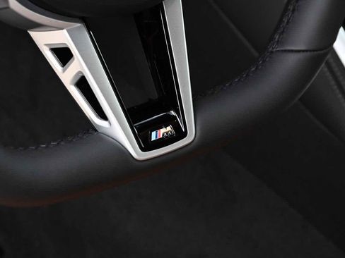 New 2026 BMW 430i xDrive 430i xDrive Gran Coupe w/ M Sport Package image 22