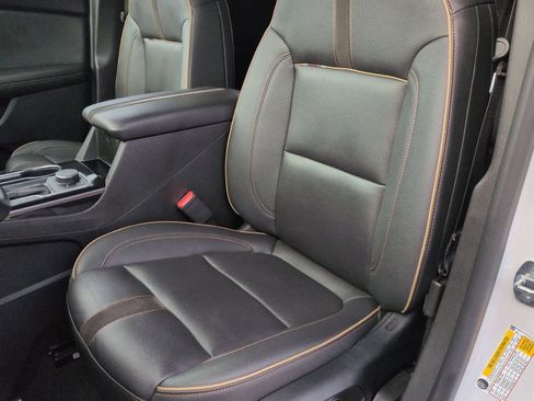 Used 2022 Chevrolet Blazer Premier image 17