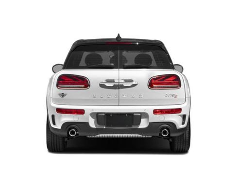 Used 2024 MINI Cooper Clubman S AWD/4WD image 5