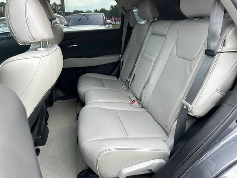 Used 2013 Lexus RX 350 AWD image 23