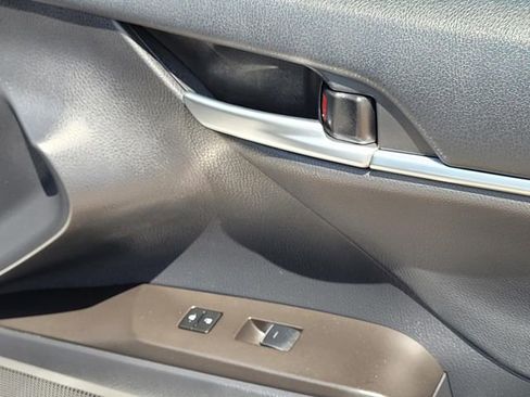 Used 2024 Toyota Camry XSE image 12