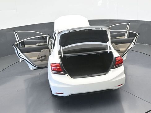 Used 2014 Honda Civic LX image 61