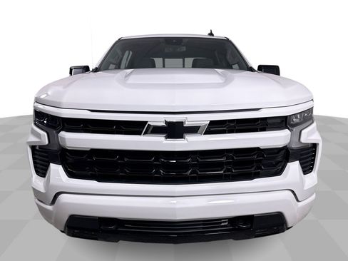 New 2026 Chevrolet Silverado 1500 RST image 38