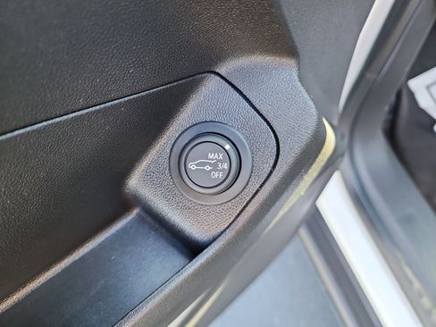 Certified 2023 GMC Terrain AT4 AWD/4WD image 14