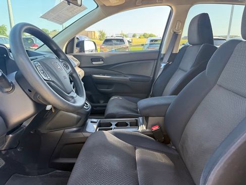 Used 2016 Honda CR-V SE image 10