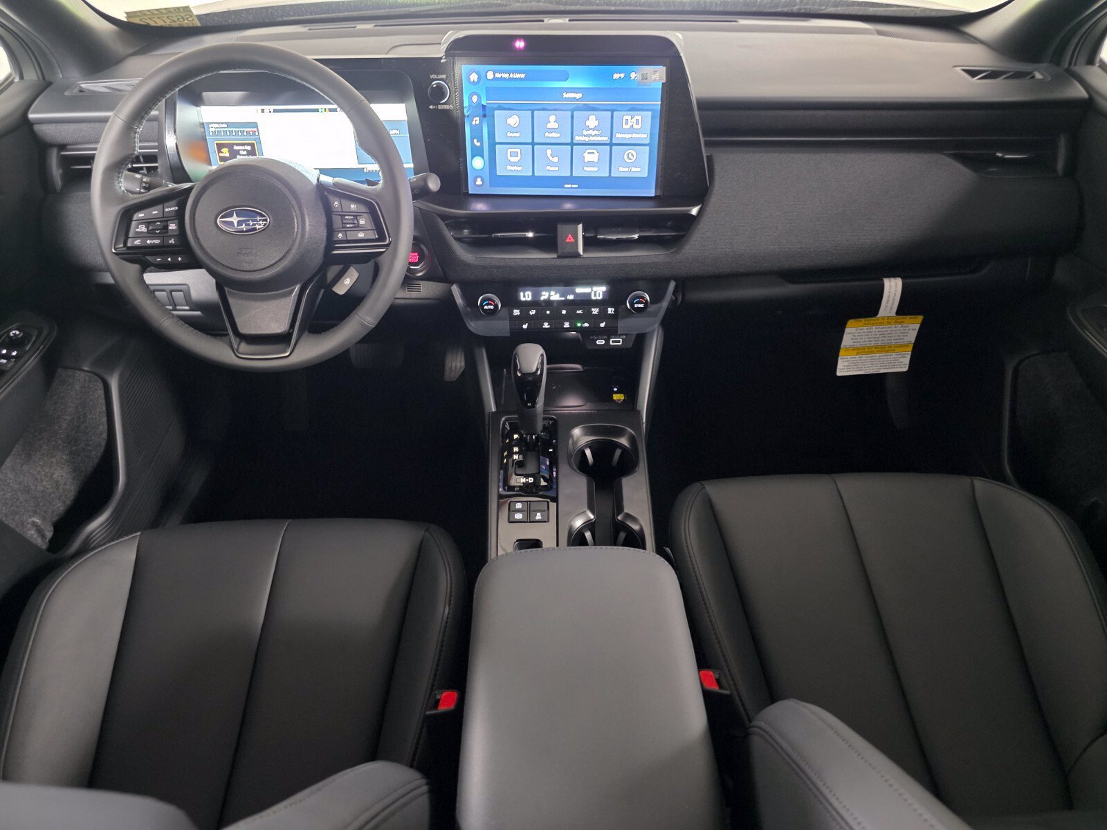 New 2026 Subaru Outback Premium AWD/4WD image 26