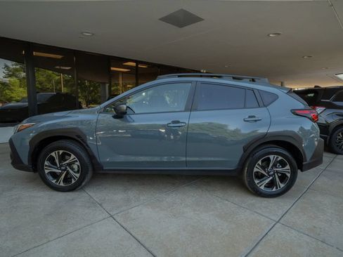 Certified 2024 Subaru Crosstrek 2.0i Premium AWD/4WD image 4