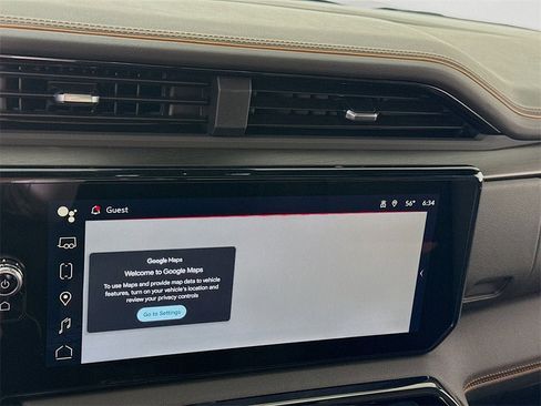 New 2026 GMC Sierra 1500 AT4 w/ AT4 Premium Package image 8