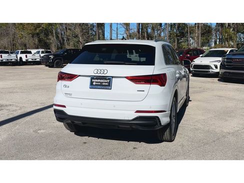 Used 2022 Audi Q3 2.0T Premium Plus image 8
