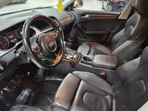 Used 2013 Audi A4 Premium Plus image 13