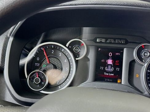 New 2026 RAM 2500 Tradesman image 12