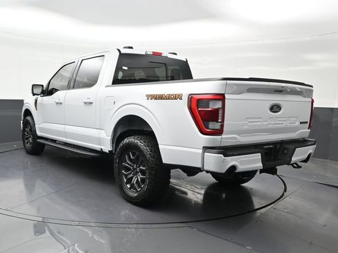 Used 2023 Ford F150 Tremor w/ Equipment Group 402A High AWD/4WD image 3