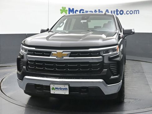 New 2026 Chevrolet Silverado 1500 LT image 5