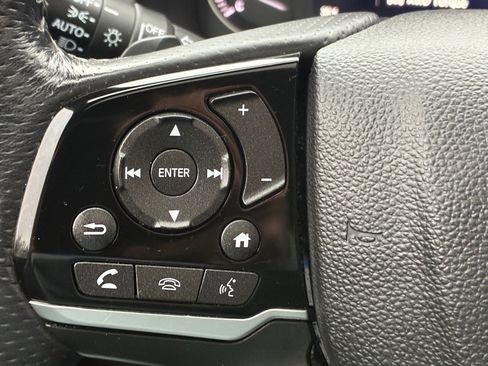 Used 2022 Honda Passport Elite image 32