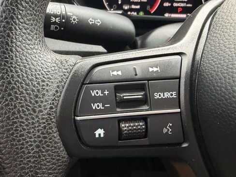 Used 2023 Honda CR-V EX image 29