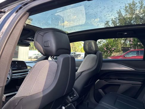 Used 2024 Cadillac Lyriq Tech w/ Driver Assist Package RWD image 19