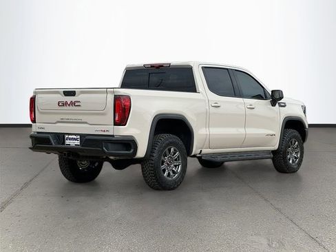 New 2026 GMC Sierra 1500 AT4X image 4