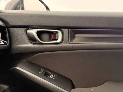 Used 2024 Honda Civic Sport image 26