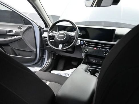 Used 2024 Hyundai Sonata SEL w/ Convenience Package FWD image 45