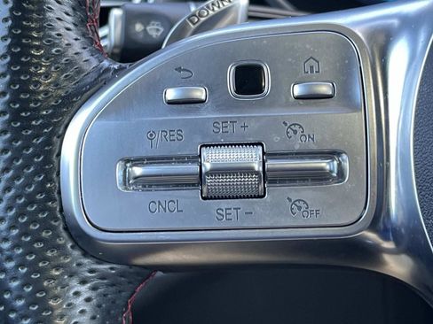 Certified 2022 Mercedes-Benz GLC 43 AMG 4MATIC image 27