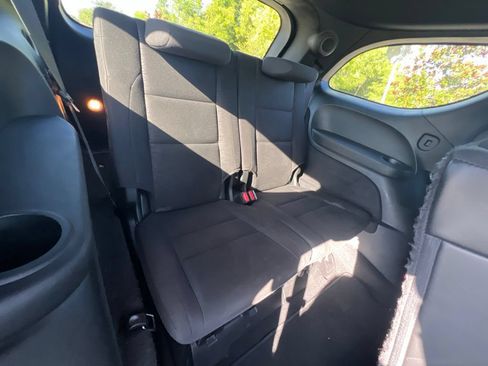 Certified 2023 Dodge Durango R/T RWD image 24