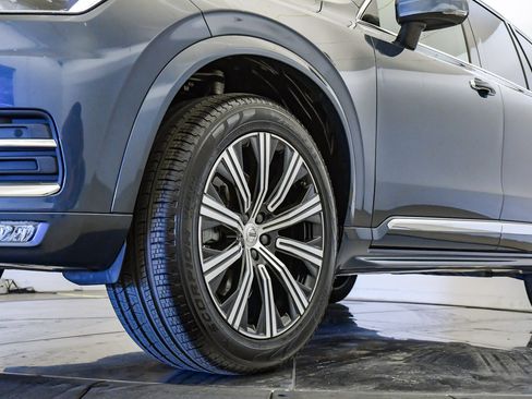 Certified 2022 Volvo XC90 T6 Inscription image 10