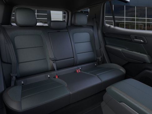 New 2026 GMC Terrain AT4 w/ Convenience Package III AWD/4WD image 17