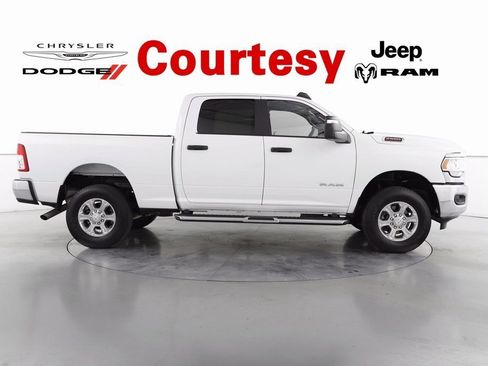 Certified 2024 RAM 2500 Big Horn image 4