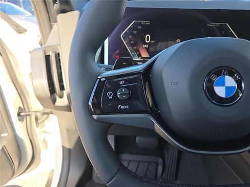 New 2026 BMW X3 xDrive30 w/ Convenience Package image 35