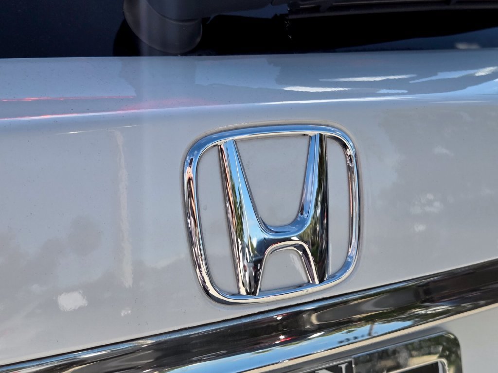 Certified 2021 Honda HR-V EX image 15