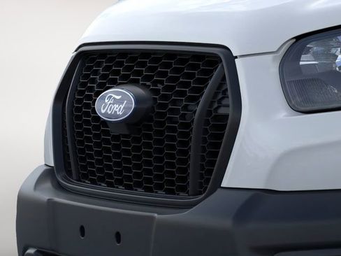 New 2026 Ford Transit 250 Low Roof image 9