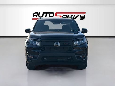 Used 2022 Honda Passport Elite image 2