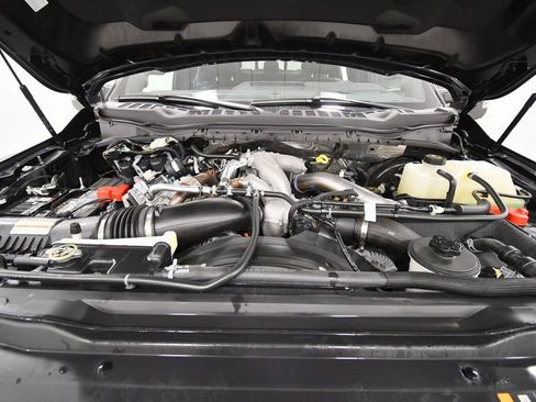 Used 2024 Ford F250 King Ranch image 12