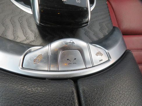 Used 2021 Mercedes-Benz C 300 Cabriolet image 40