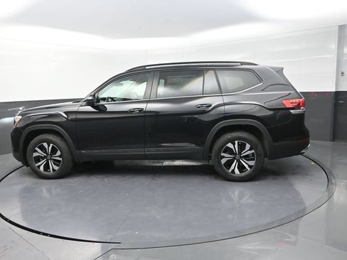 Used 2026 Volkswagen Atlas SE AWD/4WD image 6