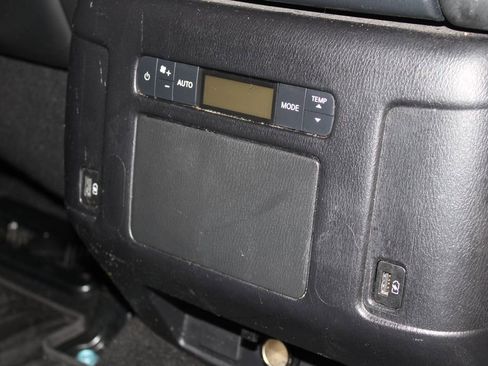 Used 2023 INFINITI QX80 Premium Select w/ Cargo Package image 36